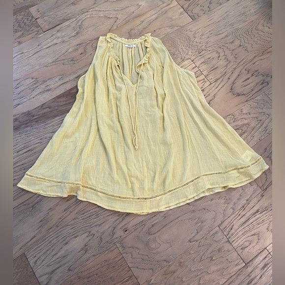 O'Neill Dresses & Skirts - O’Neill Sheer Dress